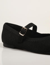 Sapatos esportivos LA STRADA 2303386 em preto