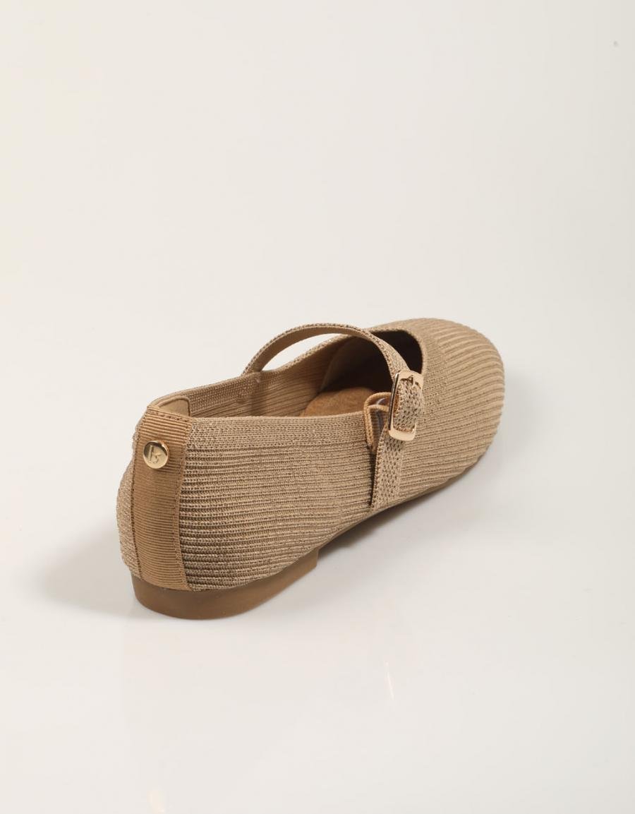 Sapatos esportivos LA STRADA 2303386 em bege