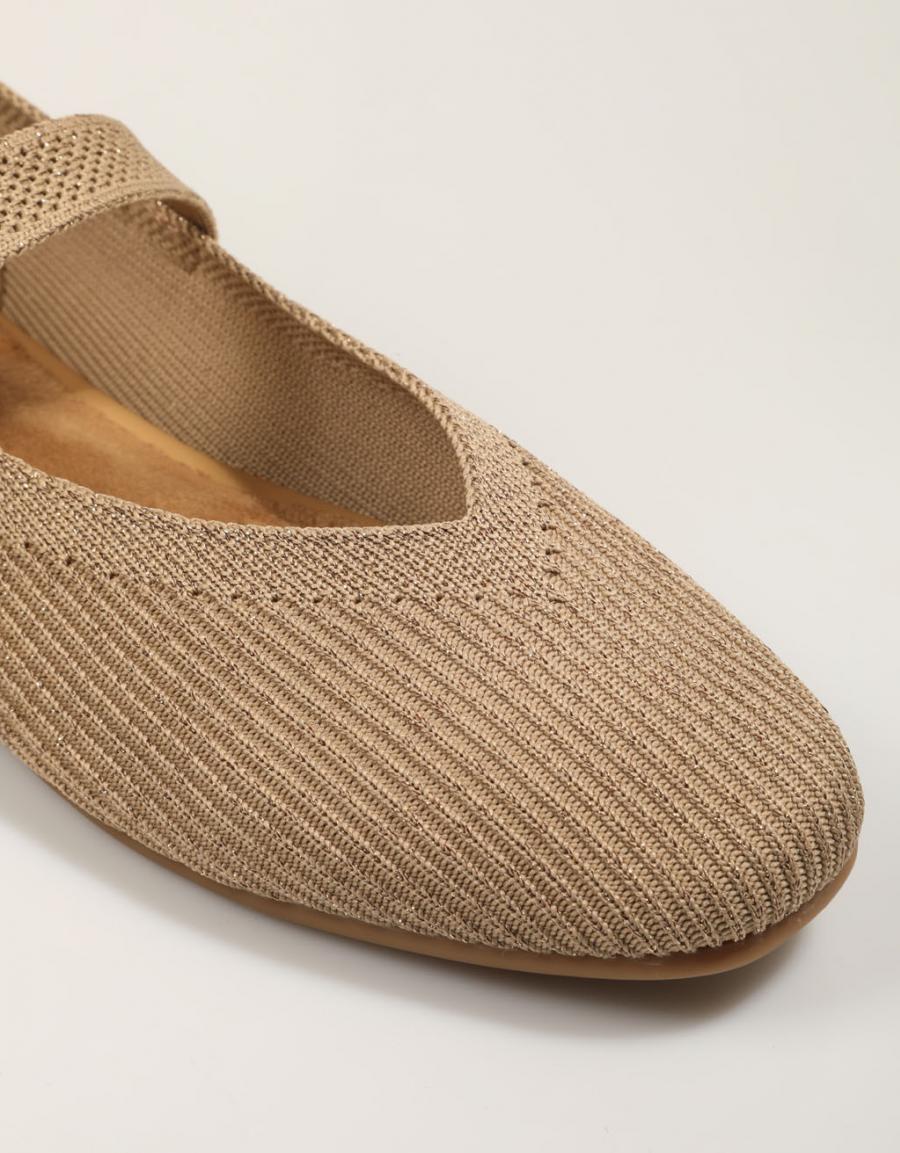 Sapatos esportivos LA STRADA 2303386 em bege