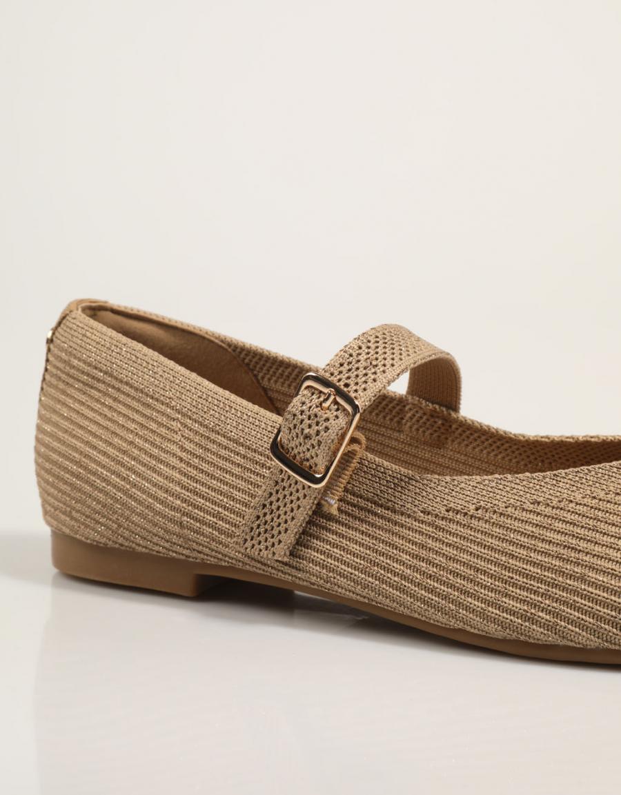 Sapatos esportivos LA STRADA 2303386 em bege
