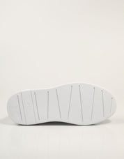 Sapatos Armani Exchange Xux123 em branco