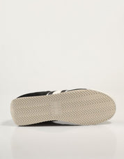 Tommy Hilfiger TJW scarpe corridore a basso profilo in nero