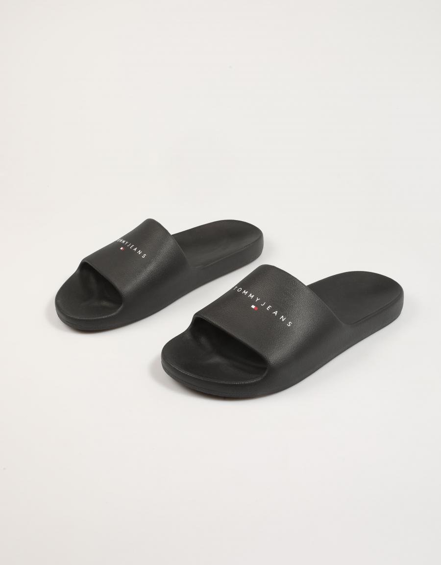 Tommy Hilfiger Wave TJM Basic Sandal