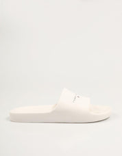 Tommy hilfiger wave tjw piscina stampata in bianco