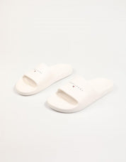 Tommy hilfiger wave tjw piscina stampata in bianco