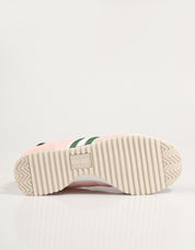 ZAPATILLAS TOMMY HILFIGER ALPHACLEAT TJW RETRO RUNNER CLEA en color Rosa