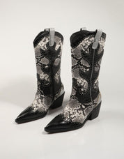 BOTAS NOA HARMON 9773 en color Multicolor