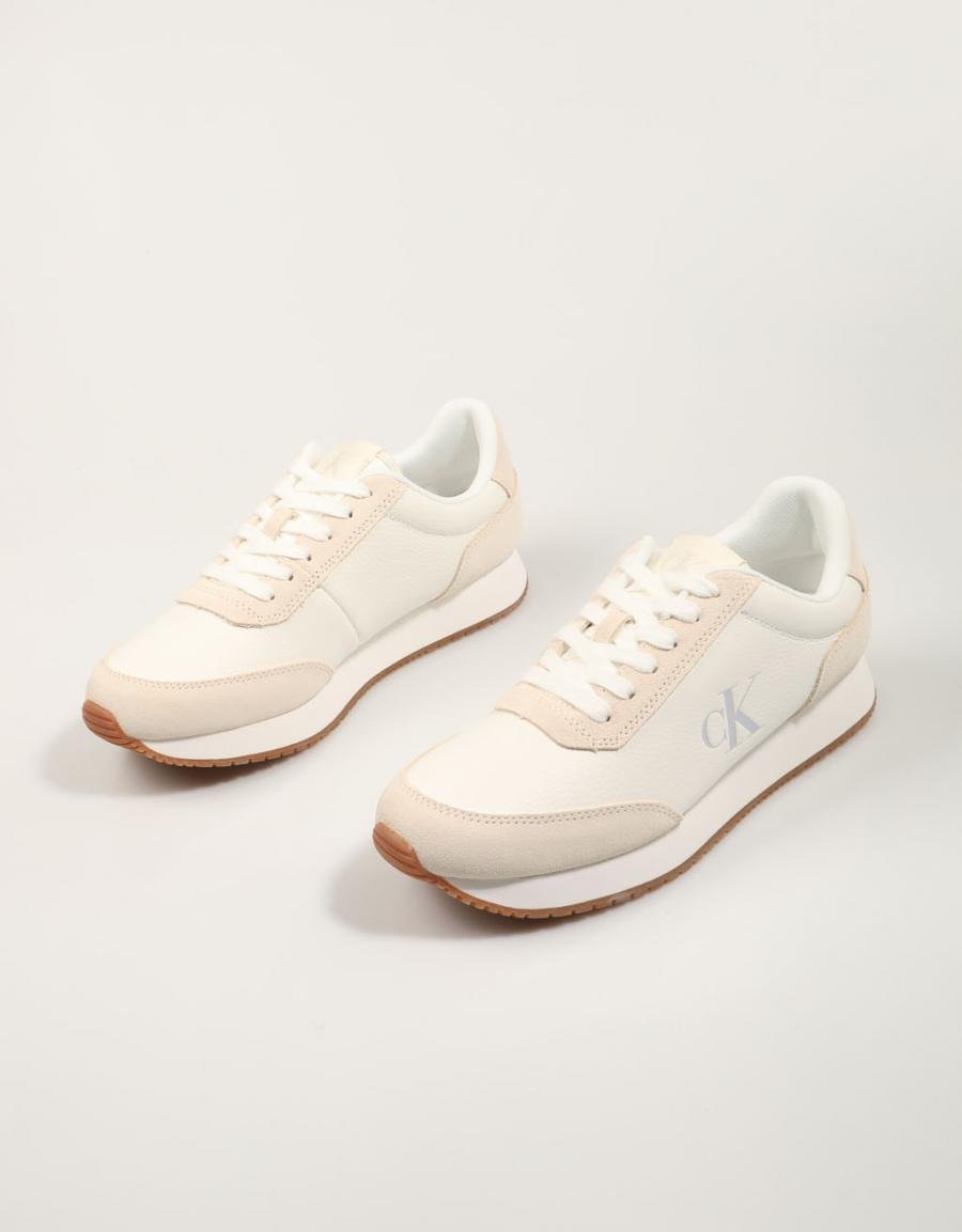 Zapatillas Calvin Klein Phuket Runner Lader
