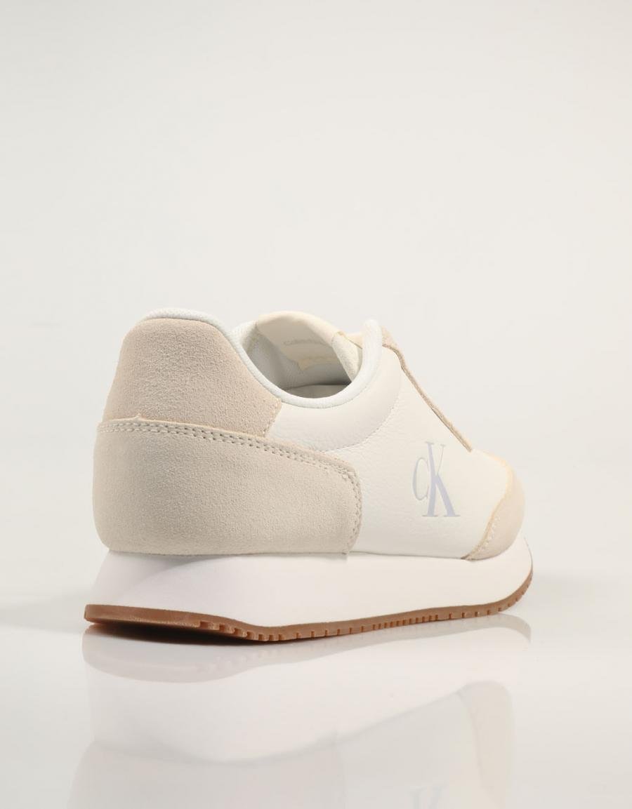 Zapatillas Calvin Klein Phuket Runner Lader