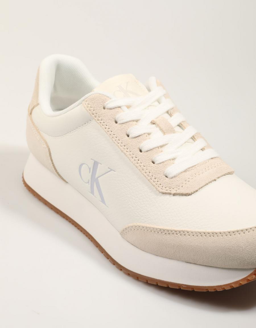 Zapatillas Calvin Klein Phuket Runner Lader