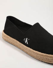 Sport Calvin Klein Zaragoza Inj escams CV shoes in black