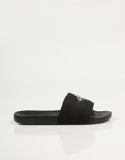 Calvin Klein Miami Slide Monogram Wn