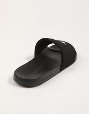 Calvin Klein Miami Slide Monogram Wn