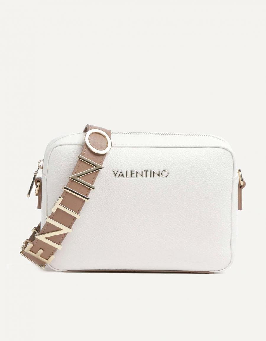 Valentino Alexia Tascapone Bag in Weiß