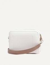 Valentino Alexia Tascapone Bag in Weiß