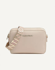 Sac Valentino Alexia Tascapone en beige