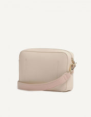 Sac Valentino Alexia Tascapone en beige