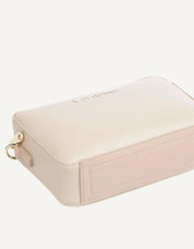 Sac Valentino Alexia Tascapone en beige