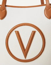 Valentino Covent Shopping à Beige