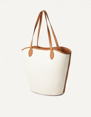 Valentino Covent Shopping à Beige