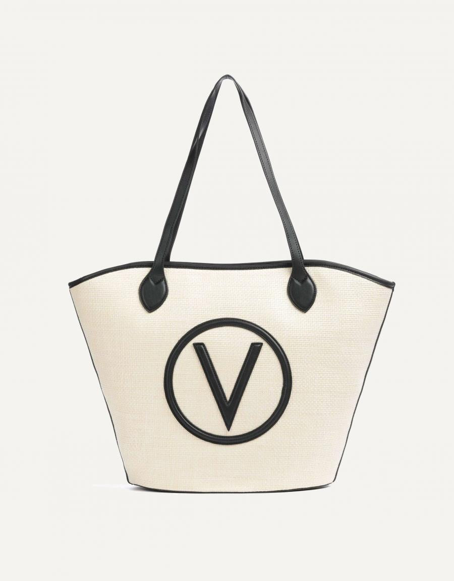 Valentino Covent Shopping à Beige