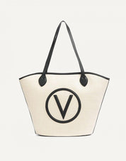 Valentino Covent Shopping à Beige