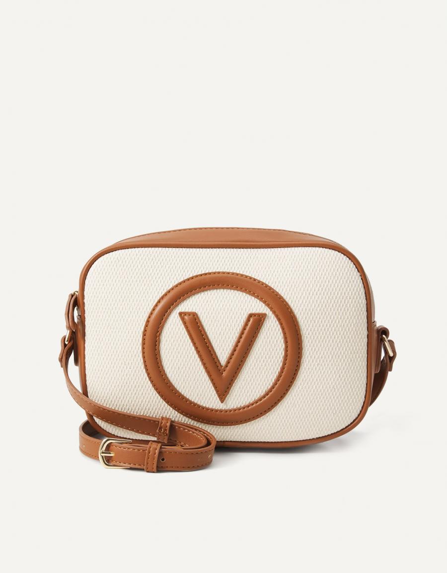 BOLSO VALENTINO COVENT TASCAPONE en color Beige