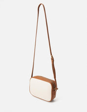 BOLSO VALENTINO COVENT TASCAPONE en color Beige