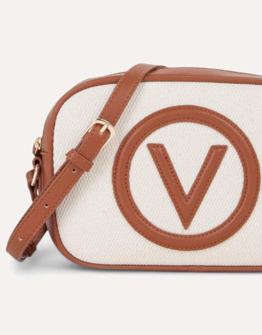 BOLSO VALENTINO COVENT TASCAPONE en color Beige