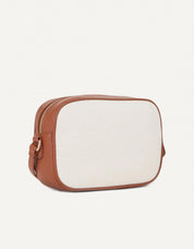 BOLSO VALENTINO COVENT TASCAPONE en color Beige