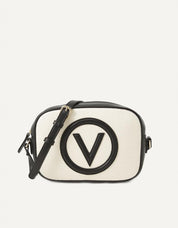 Valentino Covent Tascapone Bag in Beige