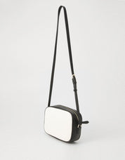 Valentino Covent Tascapone Bag in Beige