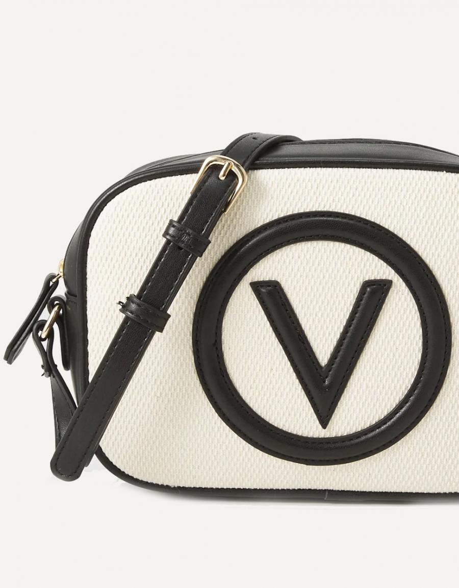 Valentino Covent Tascapone Bag in Beige