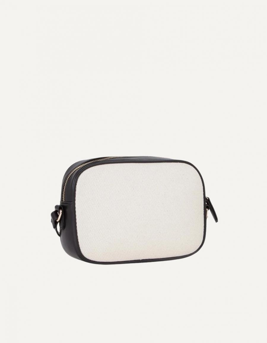 Valentino Covent Tascapone Bag in Beige