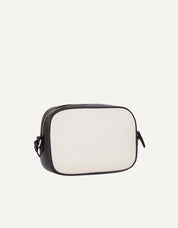 Valentino Covent Tascapone Bag in Beige