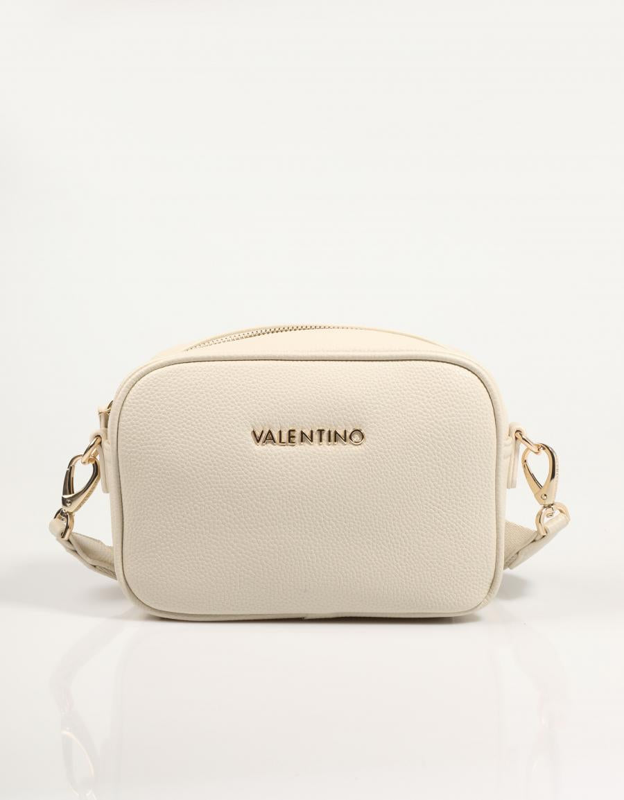 Bolso Valentino Never Para Mujer – Diseño Elegante Con Cremallera, Talla Única – Color Giada O Negro