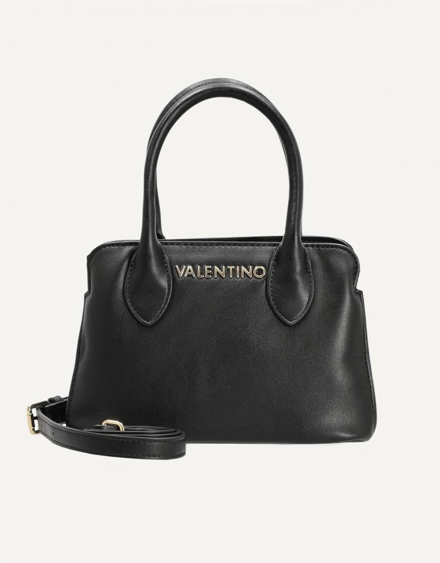 Bolso Valentino shunshine re shopping en couleur nègre
