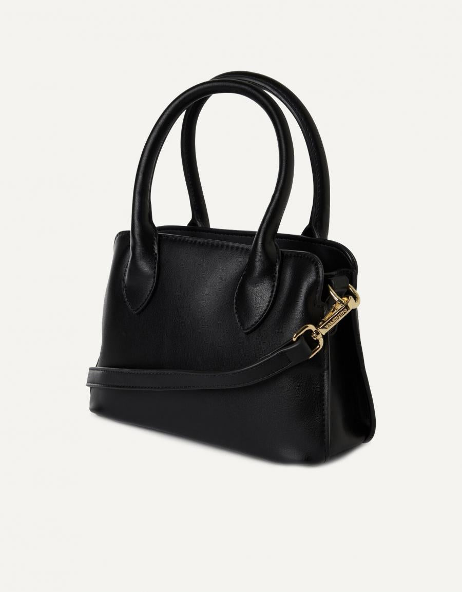 Bolso Valentino shunshine re shopping en couleur nègre