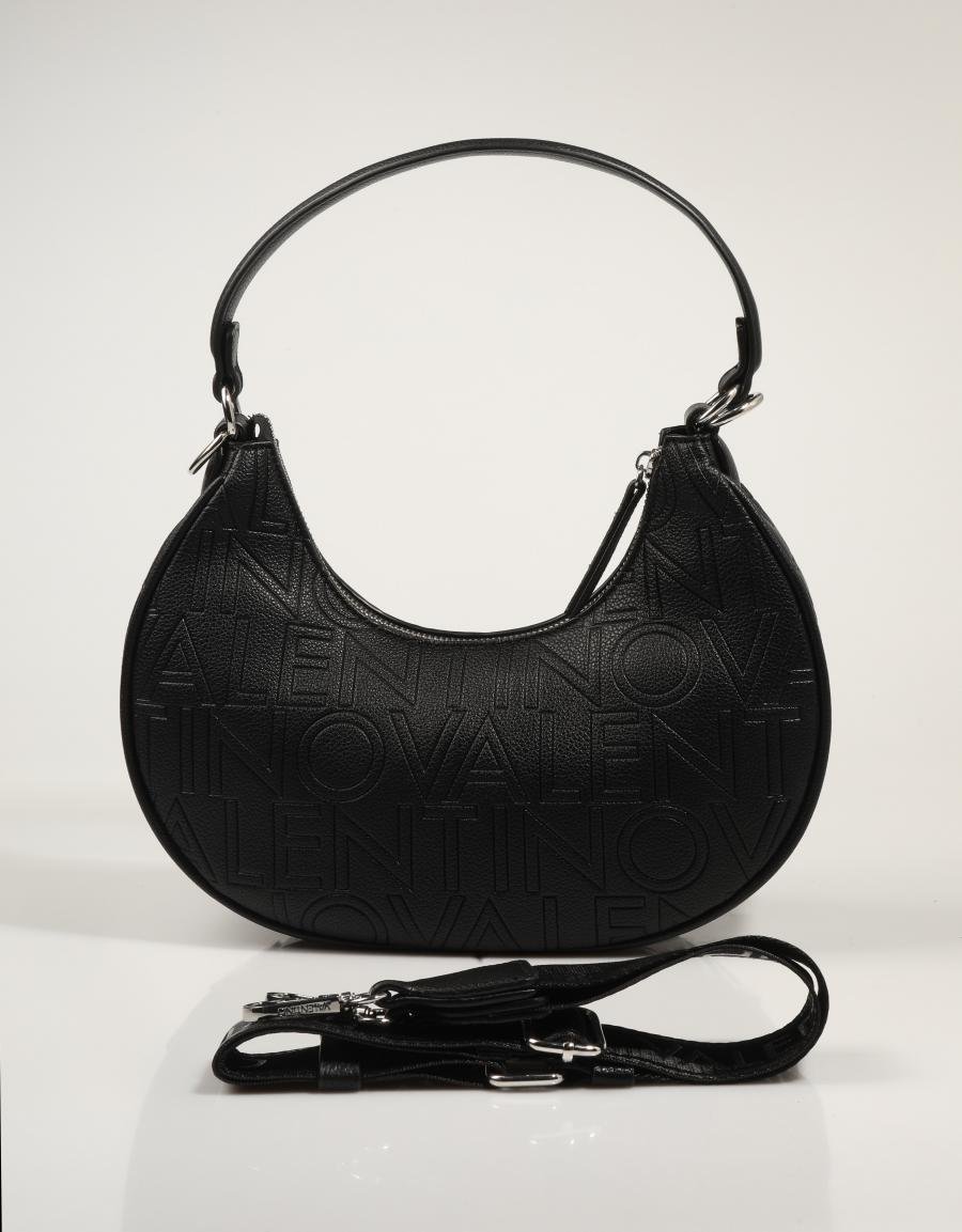 Sac Valentino Shelby Sacca en noir