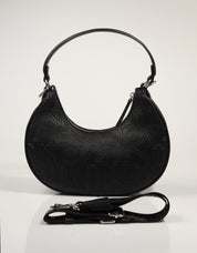 Sac Valentino Shelby Sacca en noir