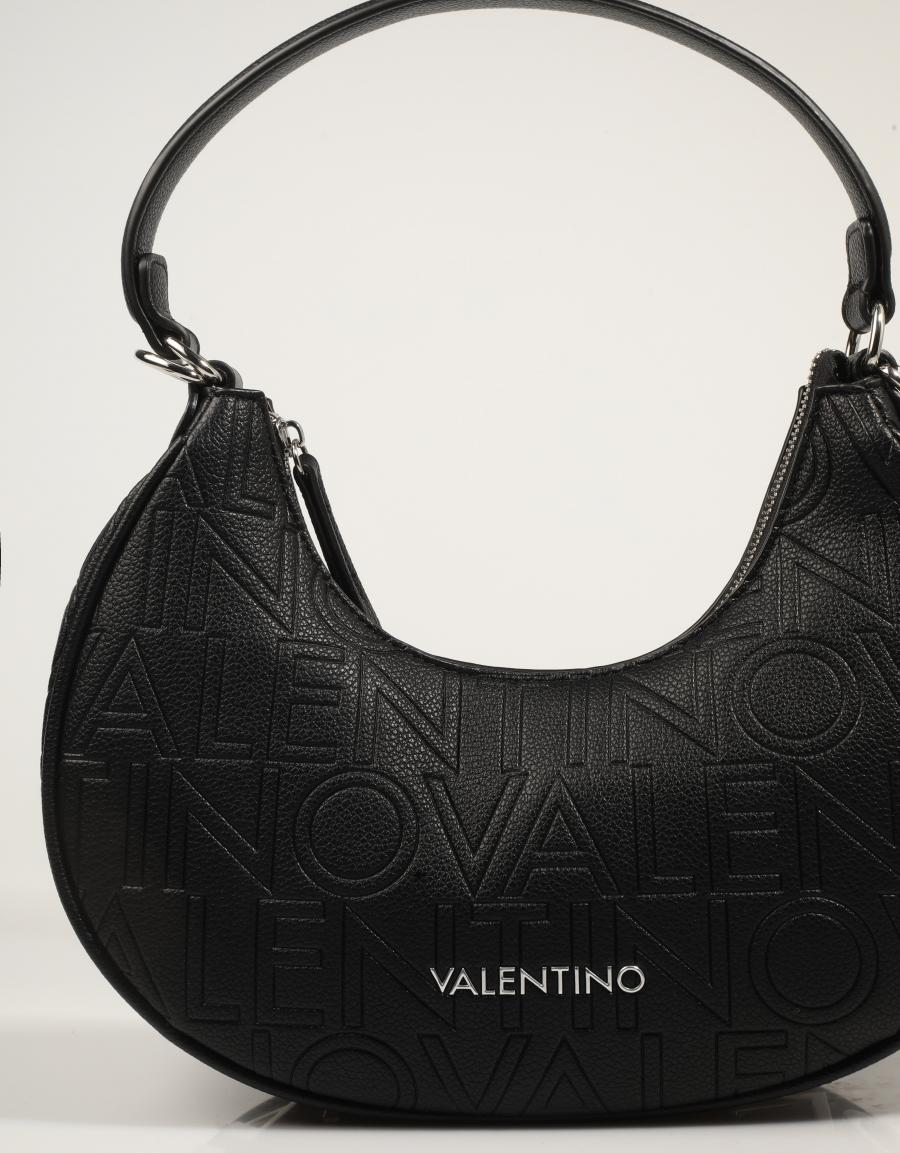 Sac Valentino Shelby Sacca en noir