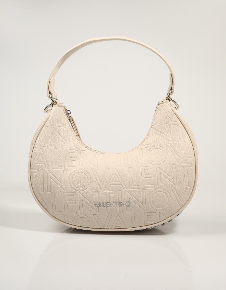 Bag de Valentino Shelby Sacca en beige