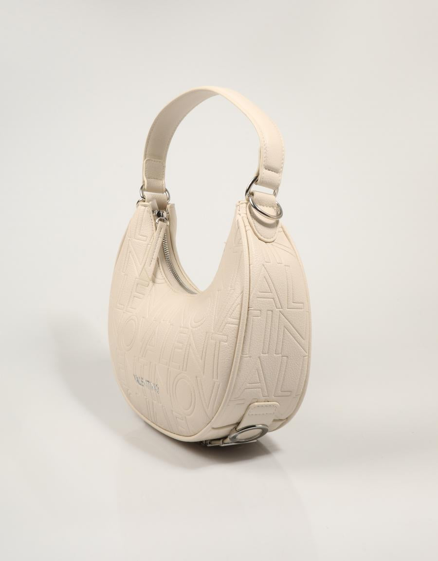 Bag de Valentino Shelby Sacca en beige