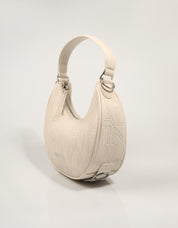 Bag de Valentino Shelby Sacca en beige