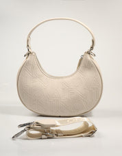Bag de Valentino Shelby Sacca en beige