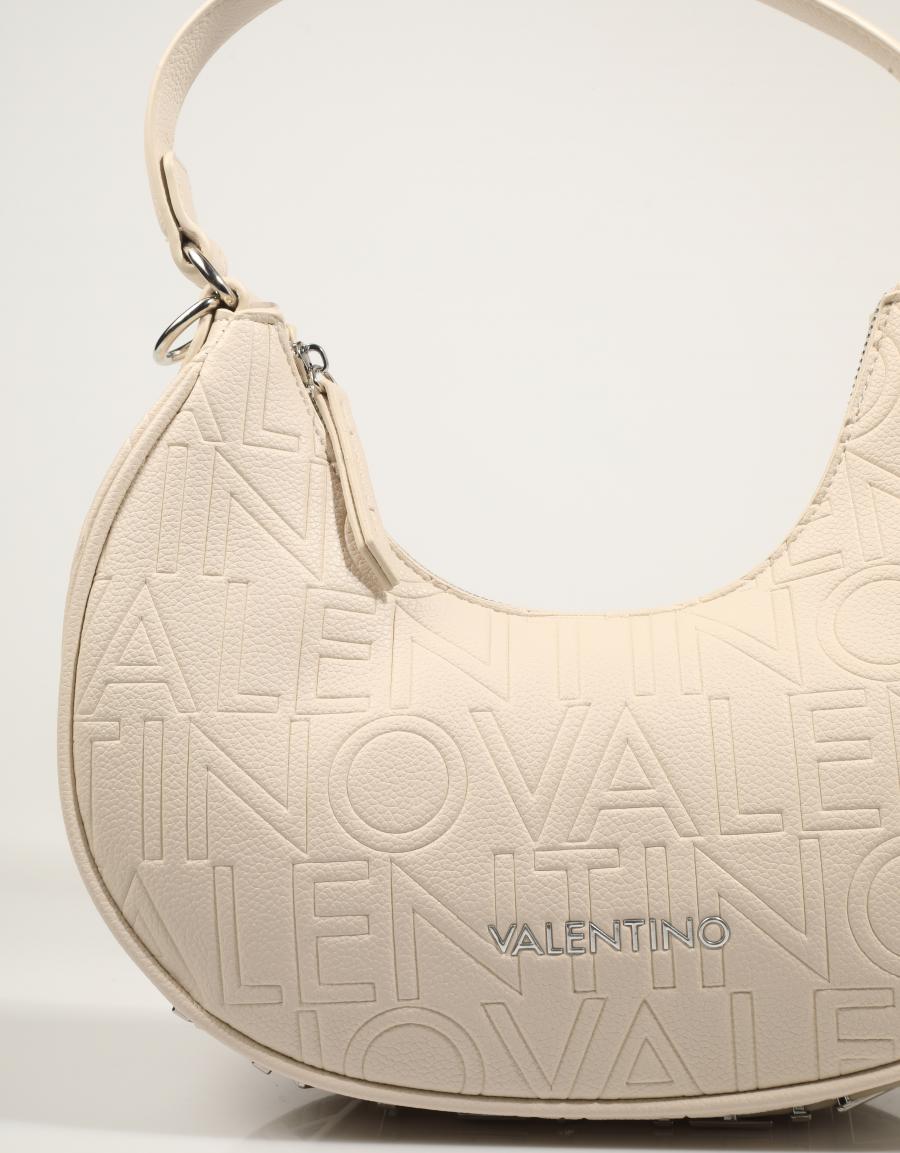 Bag de Valentino Shelby Sacca en beige