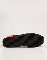 Sapatos Armani EA7 X8X027 XK050 em preto