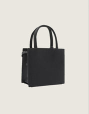 BOLSO TOUS BRENDA BOLSO MINI CUBE en color Negro
