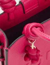 BOLSO TOUS LA RUE MINI BOLSO POP T en color Morado