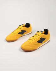 ZAPATILLAS NEW BALANCE URC42 en color Amarillo